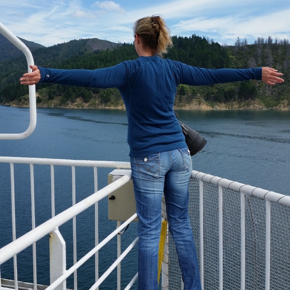 Meet your Posher, Jen - Picture 4 of 8